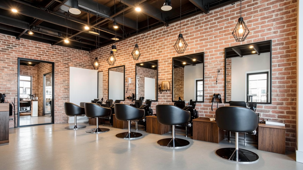 D'Flores Beauty Salon