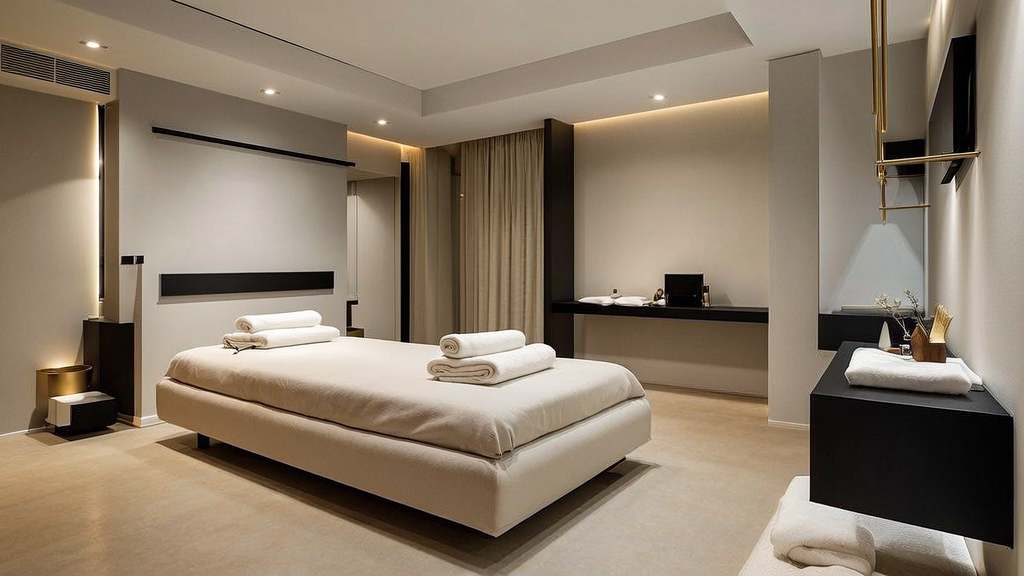 Hermosa Concierge CosMedics