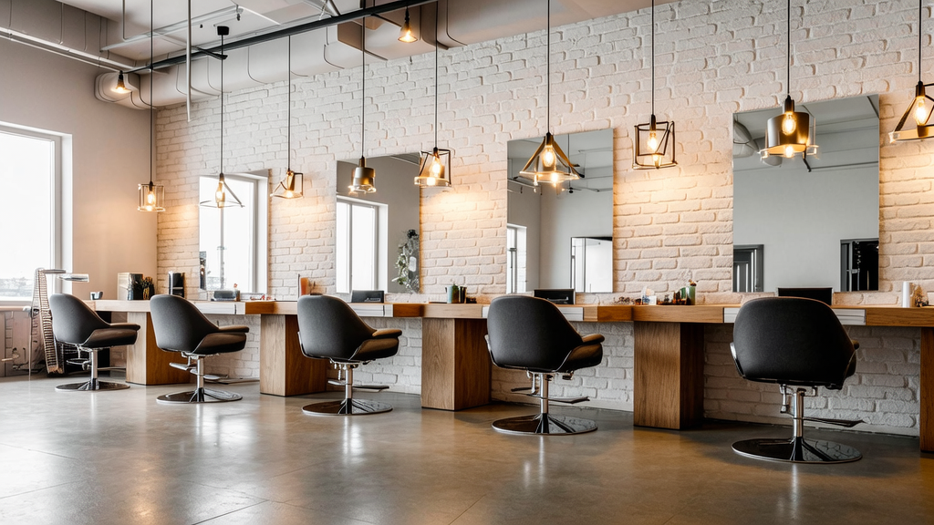 Beauty Studio by AP