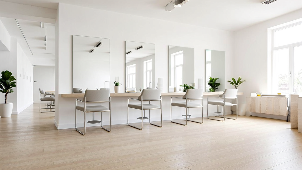 Bella Rouge Hair Studio