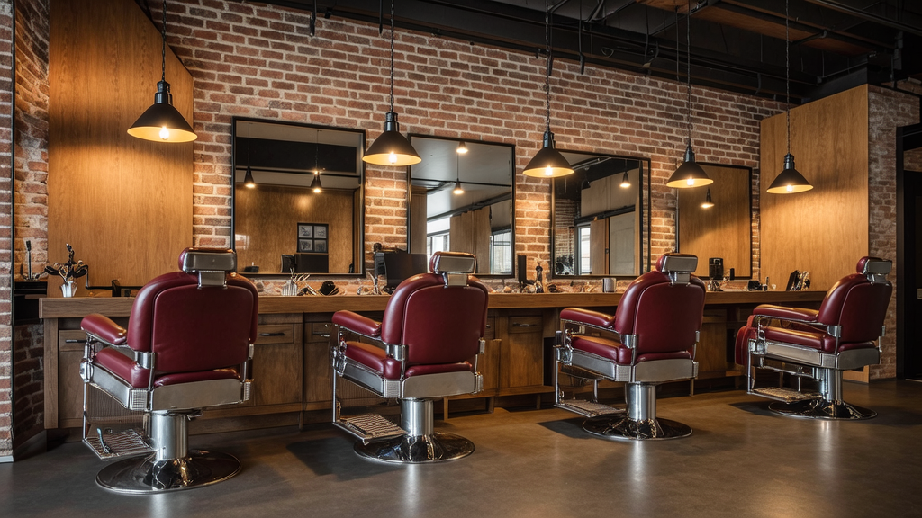 Barbers & Beers St. Pete