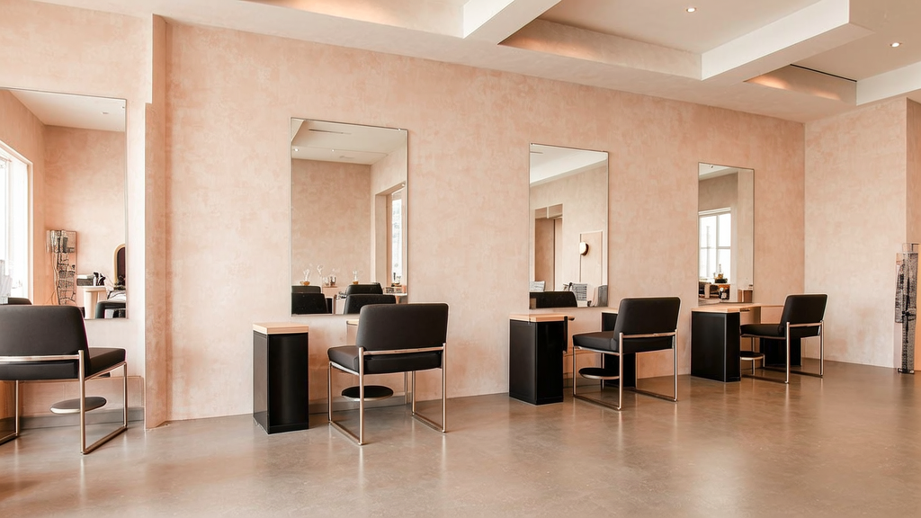 Blo Blow Dry Bar Franklin Lakes