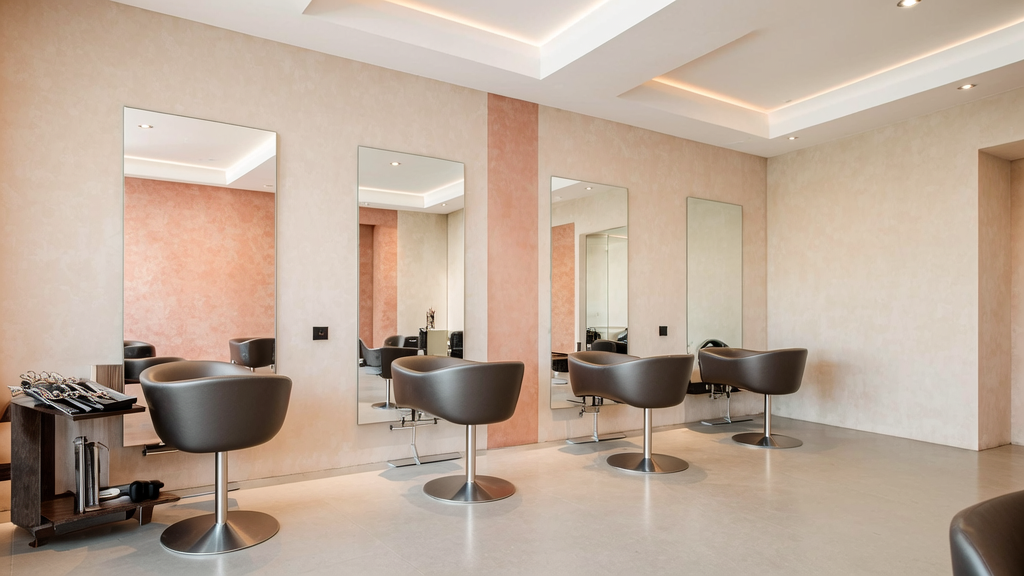 Om Eyebrow Threading