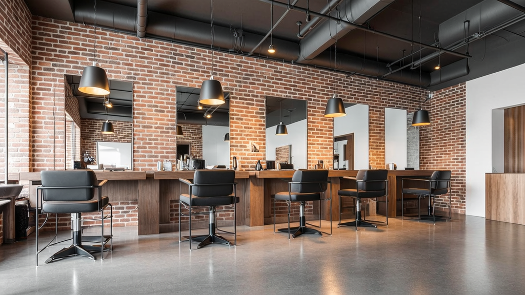 Salon La' Shae