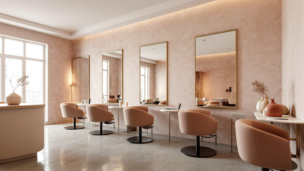 Lulu's Beauty Salon