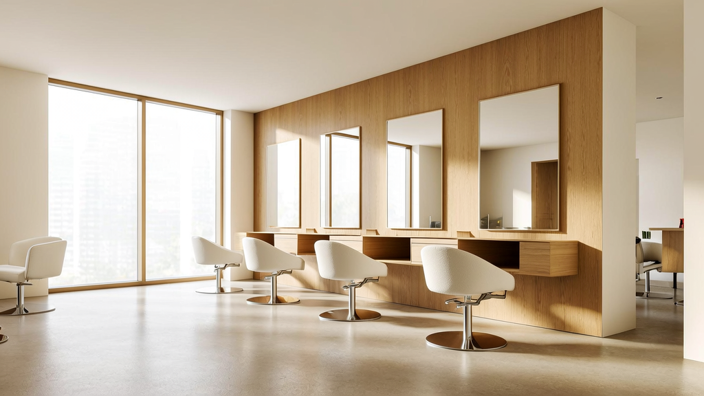 Pashion Salon