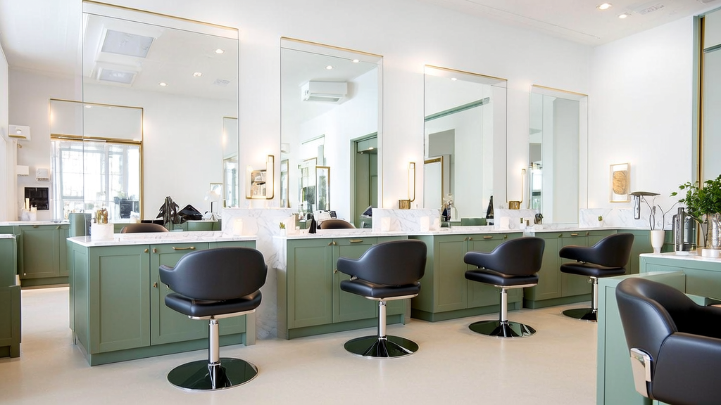 CK Makeup Studio