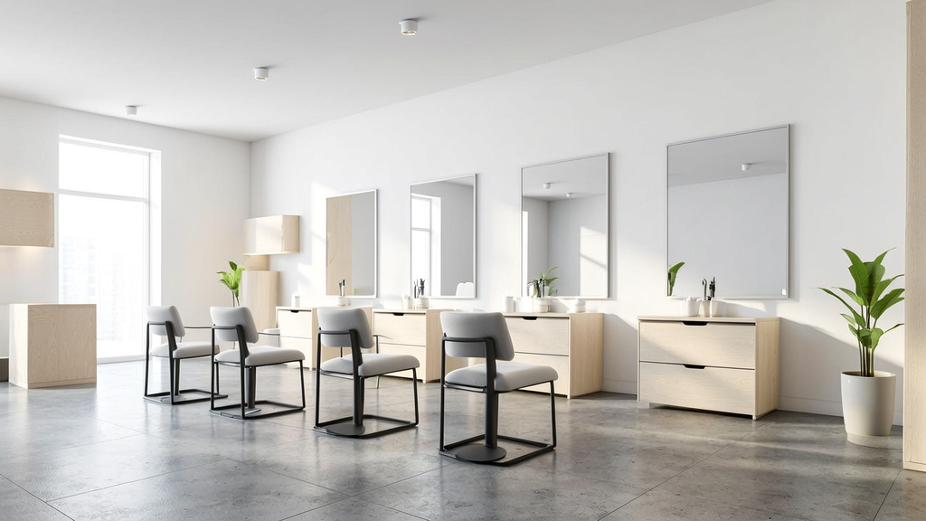 Imagination Hair Salon