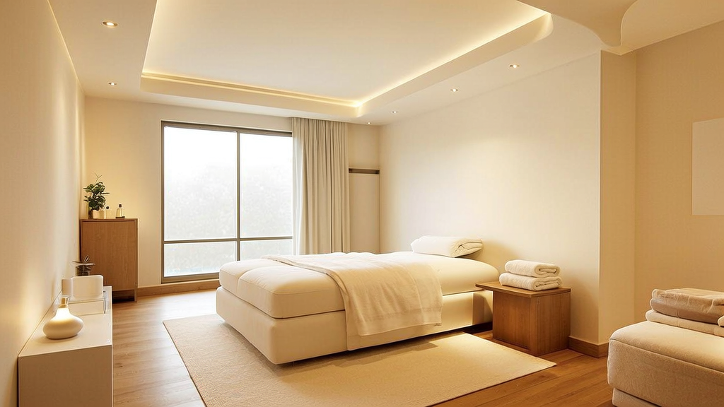 Fiori Spa