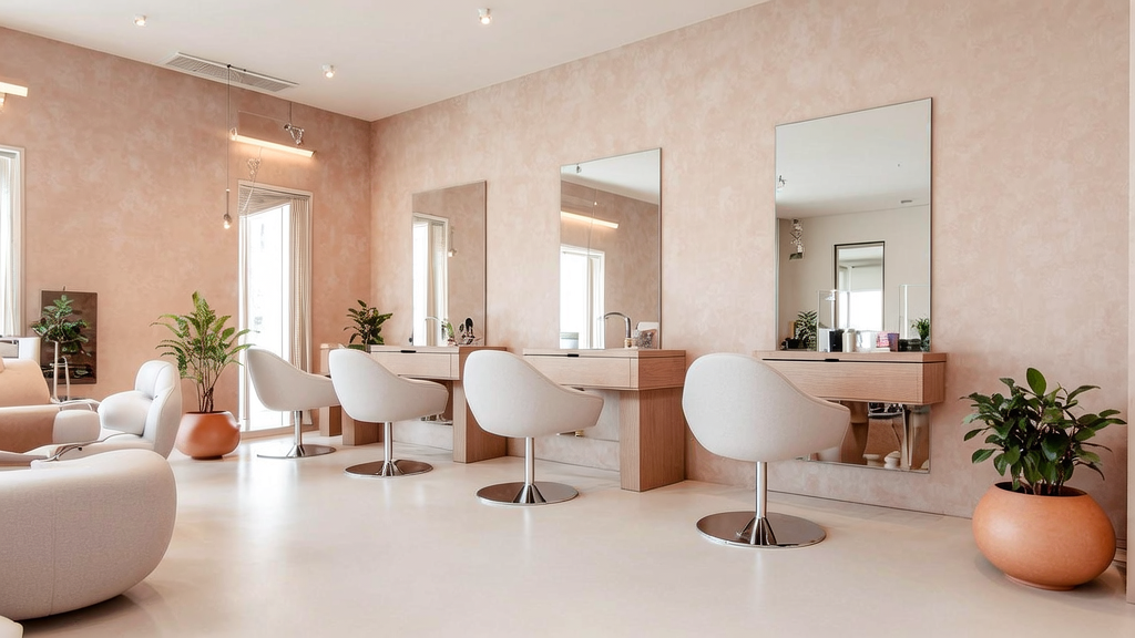Lipstick & Magic Tricks - Makeup Studio & Gift Shop