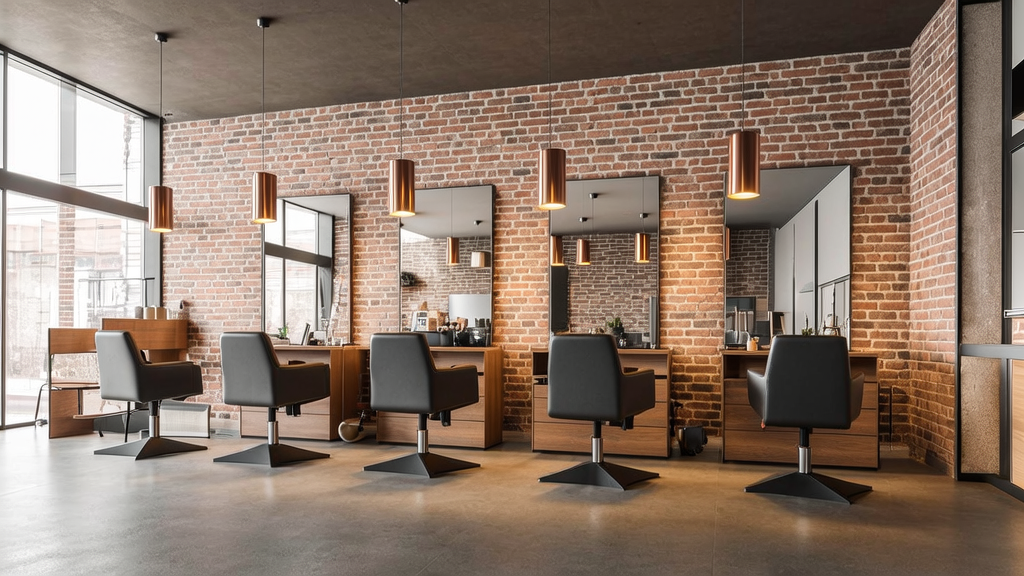 Salon De Belleza Monica