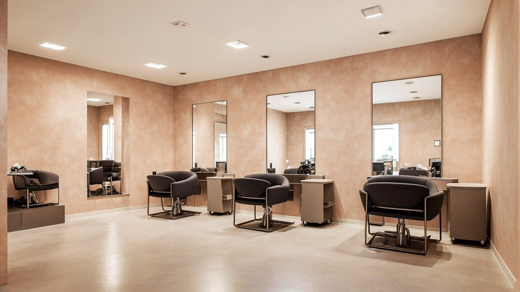 Hair Society Salon