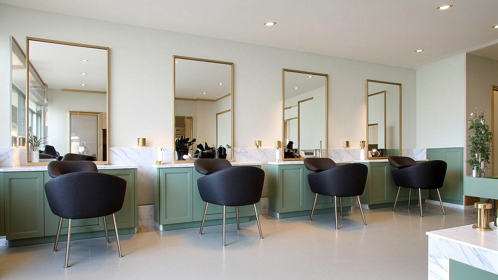 New Waves Beauty Salon