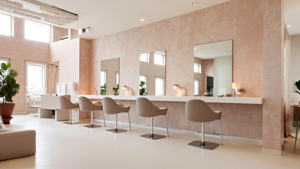 Reflections Salon ✂