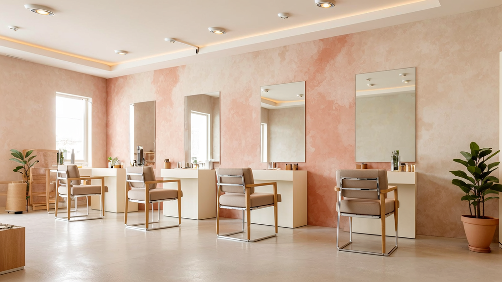 Lili’s Waxing and Threading Studio