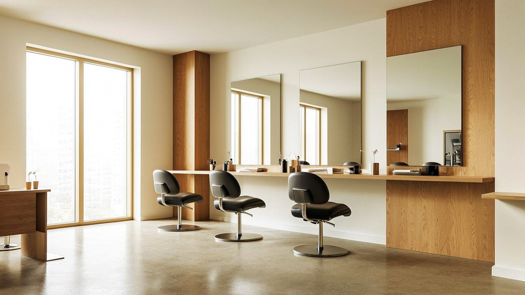 Nikki's Hair Studio