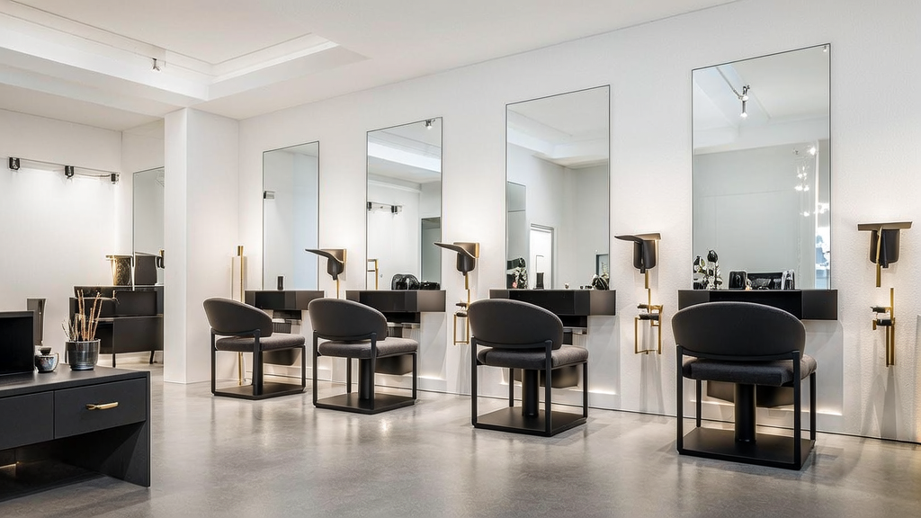 Salon Agave LLC