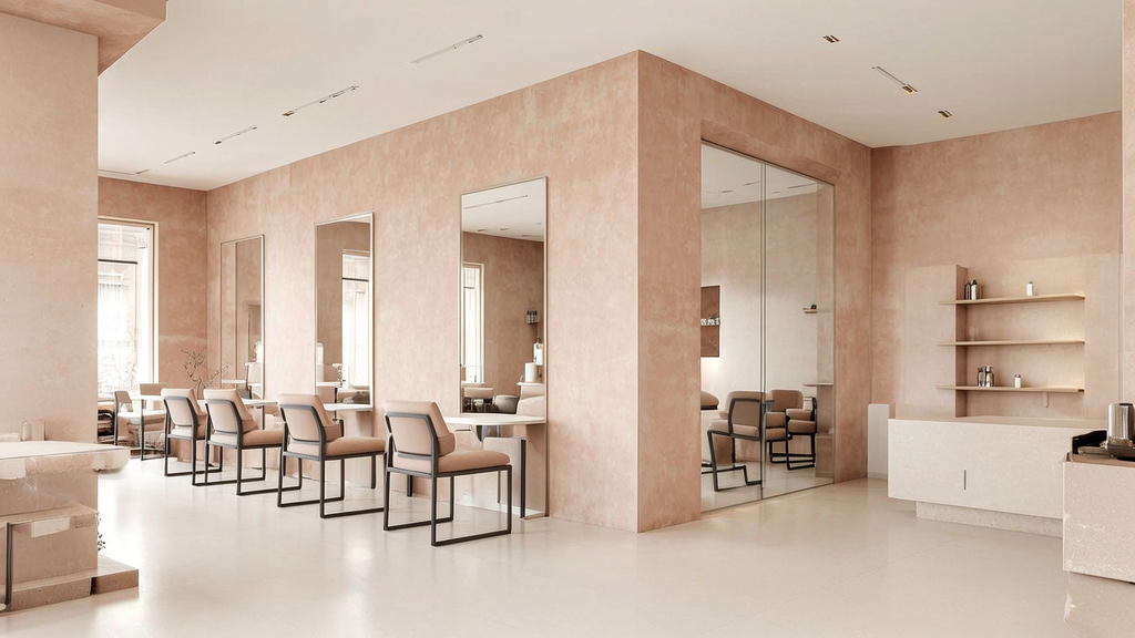 Quiet Beauty Spa