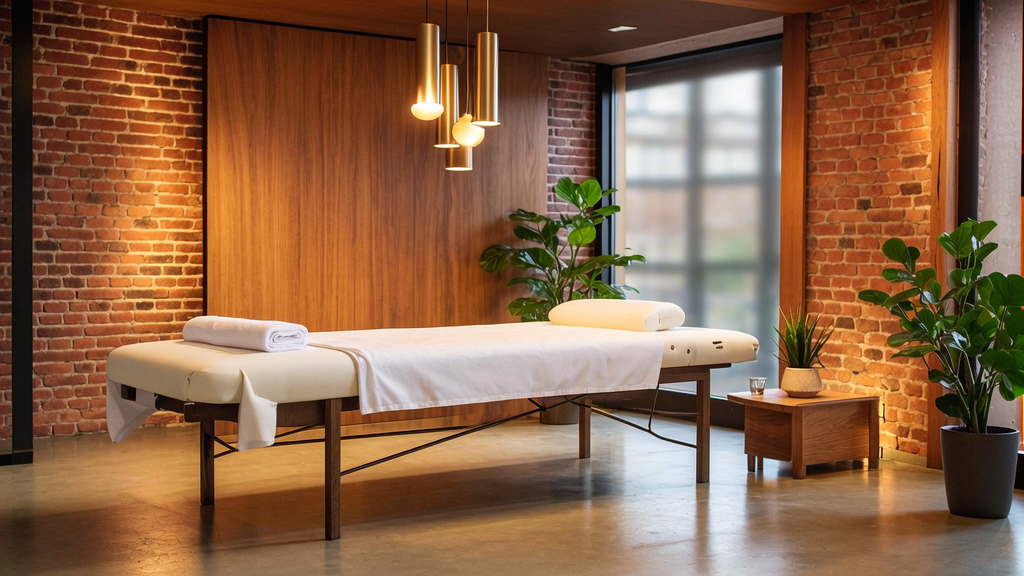 Muse Natural Spa