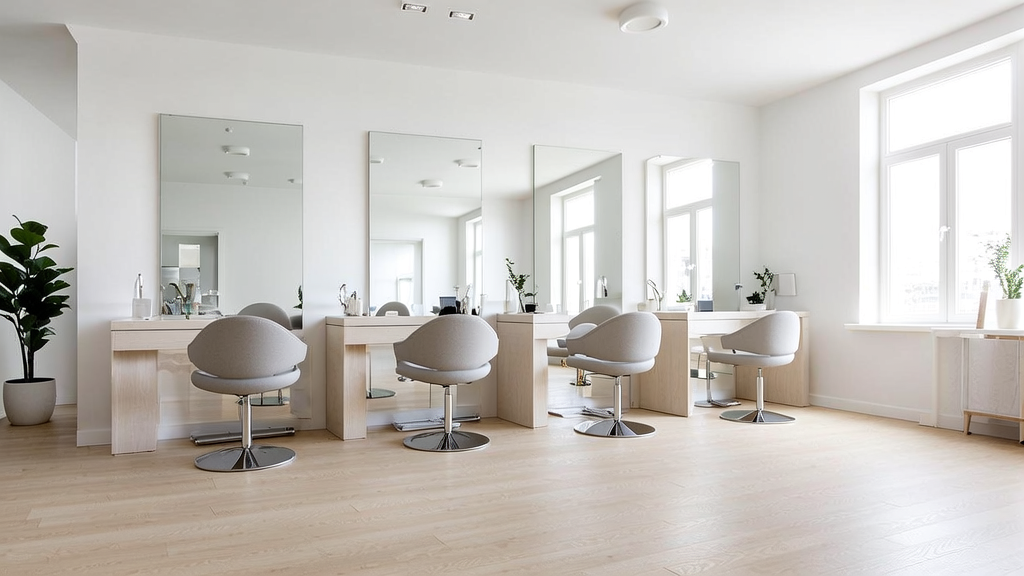 Shear Bliss NYC Salon