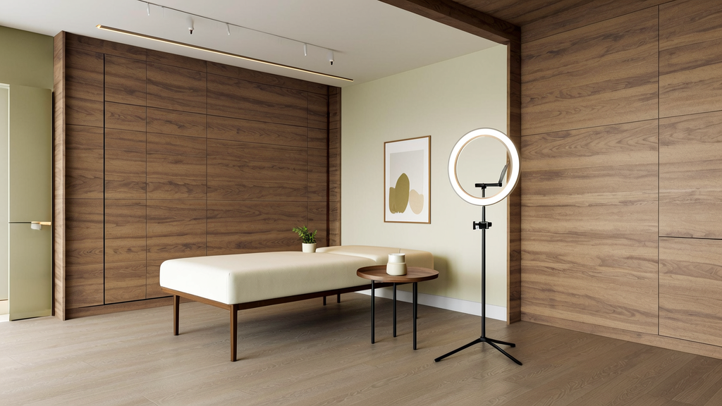 Soleil & Luna Microblading