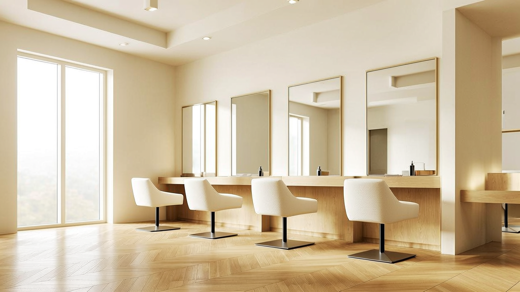 iLashStudio Tampa - Salon Suites