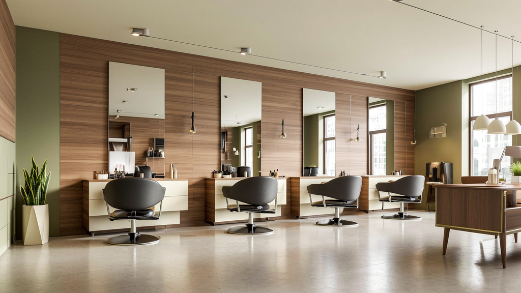 Kolorflow Beauty Salon
