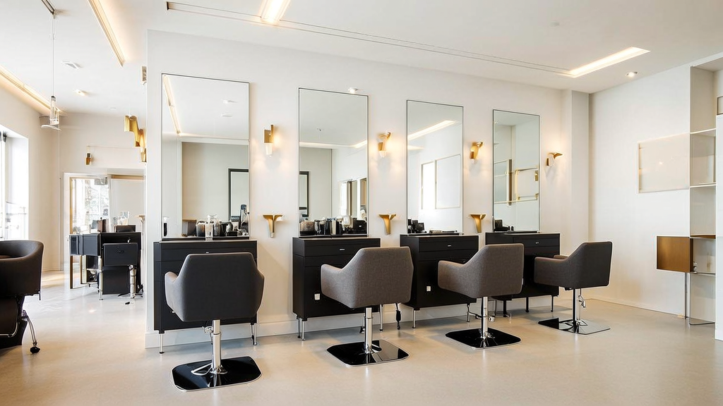 Carmen & Blanca Beauty Salon