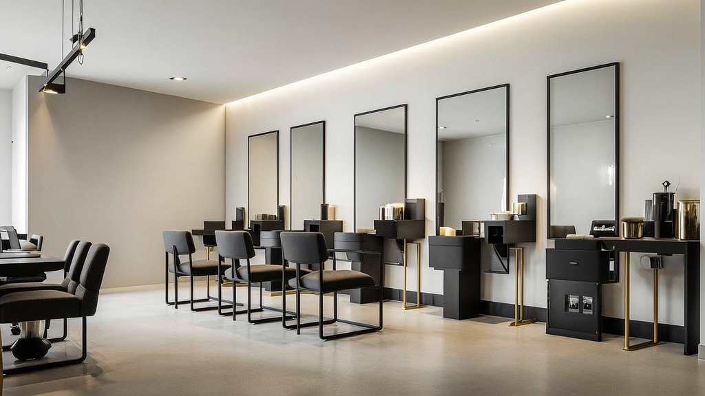 Eminere Hair Extensions & Salon