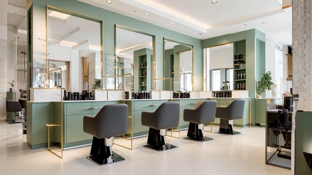 Hyde Edwards Salon and Spa