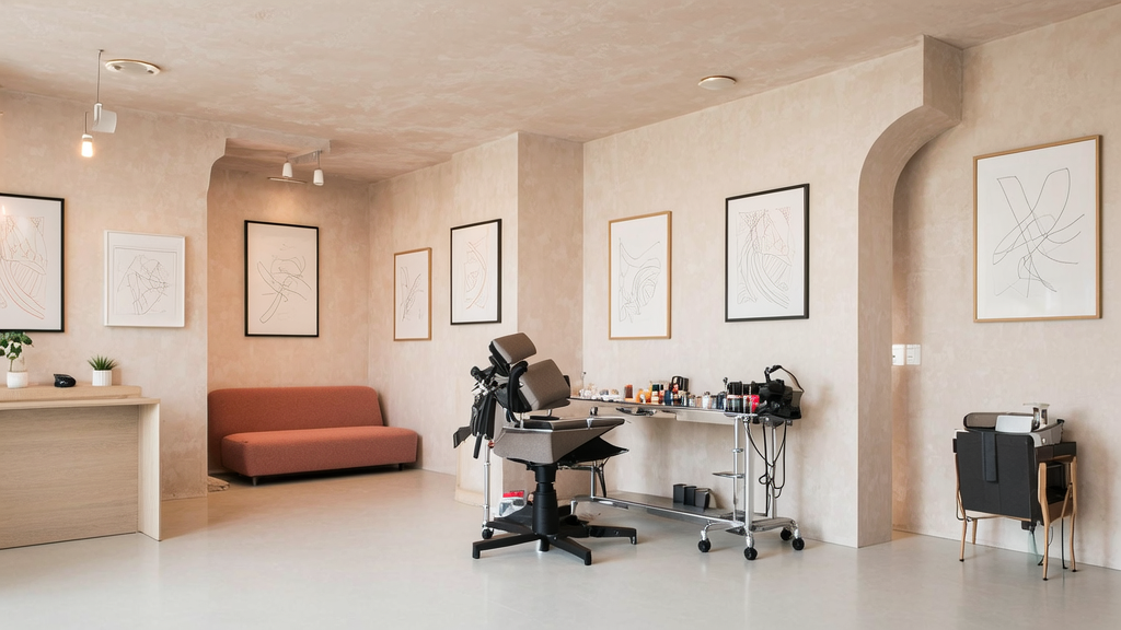 Southern Ink Society