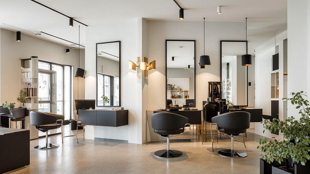 Drybar - DTLA at the Bloc