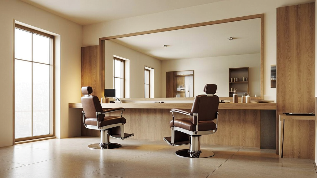 Next Barber Shop & Urban