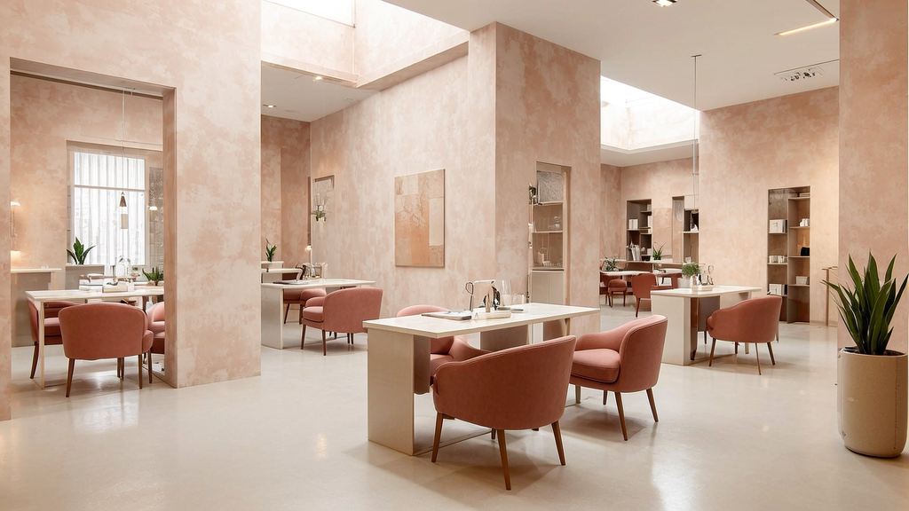 Enjoy Nail&Spa