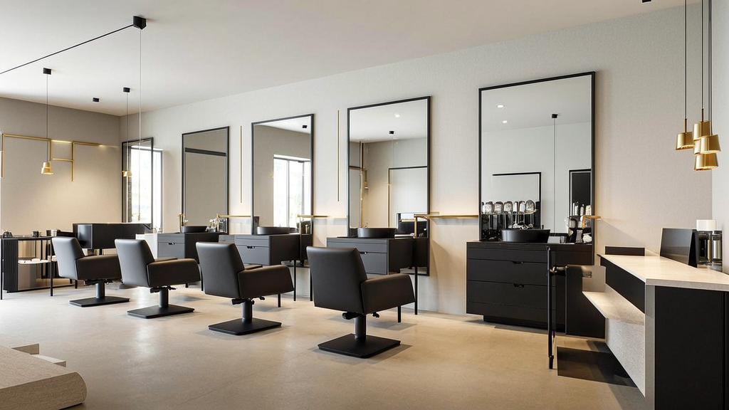 Jackie's Lash Studio
