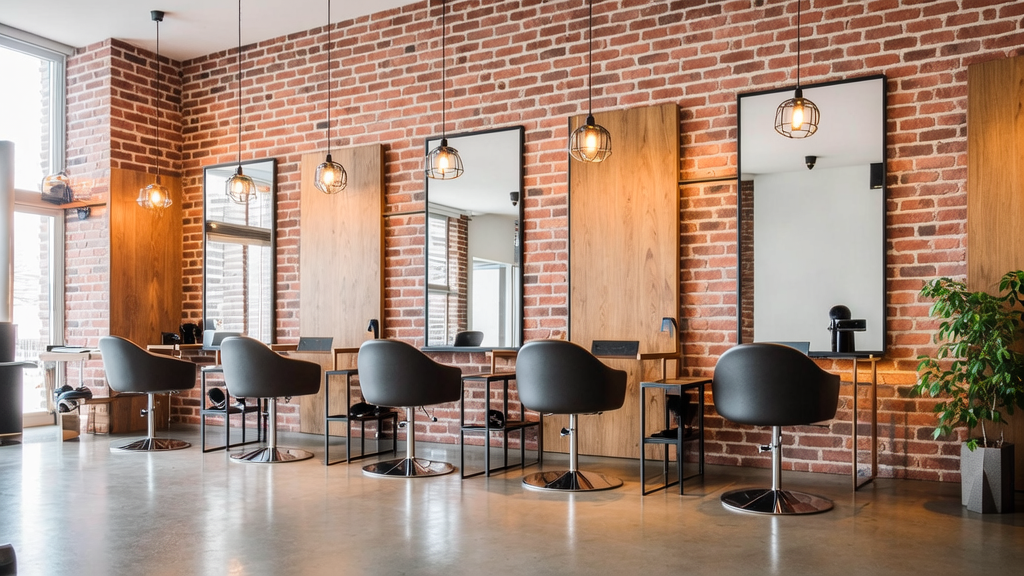Salon Posh