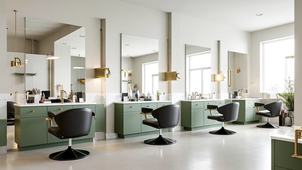 Crown Of Excellence Salon and Spa