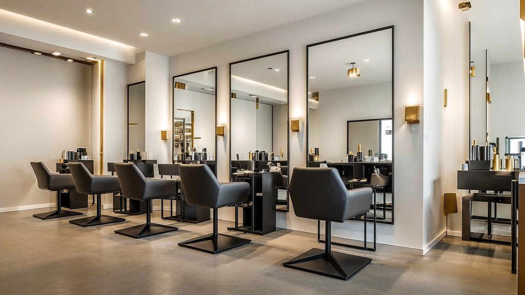 Luna Azul Beauty Salon