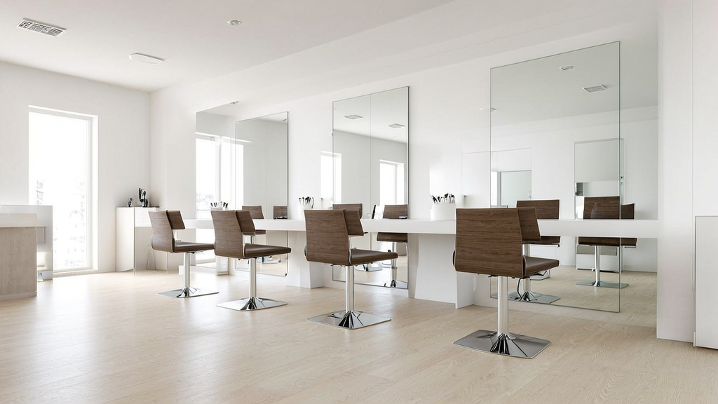 Beauty Bar