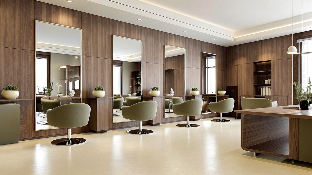 Ambiance Hair Salon
