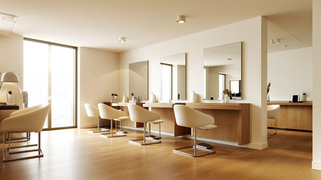 GiGi Hair Salon