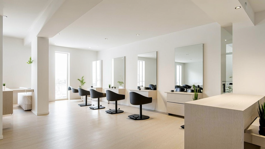 The Company Salon and Spa