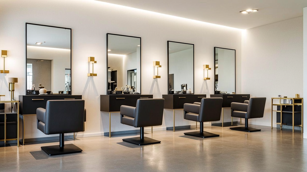 AATE BEAUTY SALON