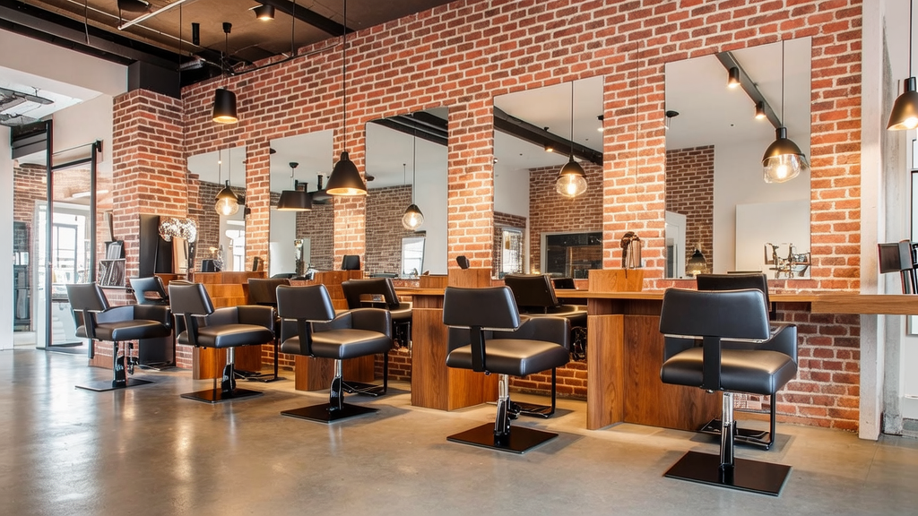 Marion Salon Spa