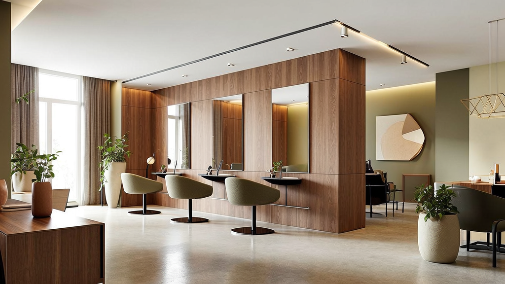 Destination Salon
