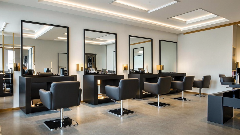 Fenny's Salon
