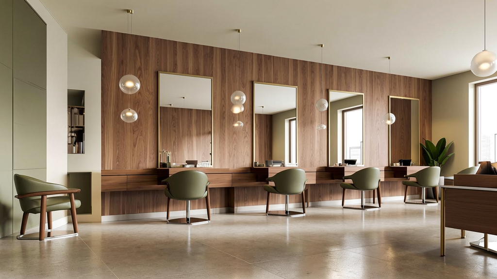 NY Hair Studio