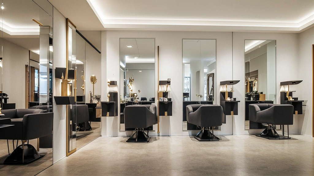 Salons by JC Sarasota