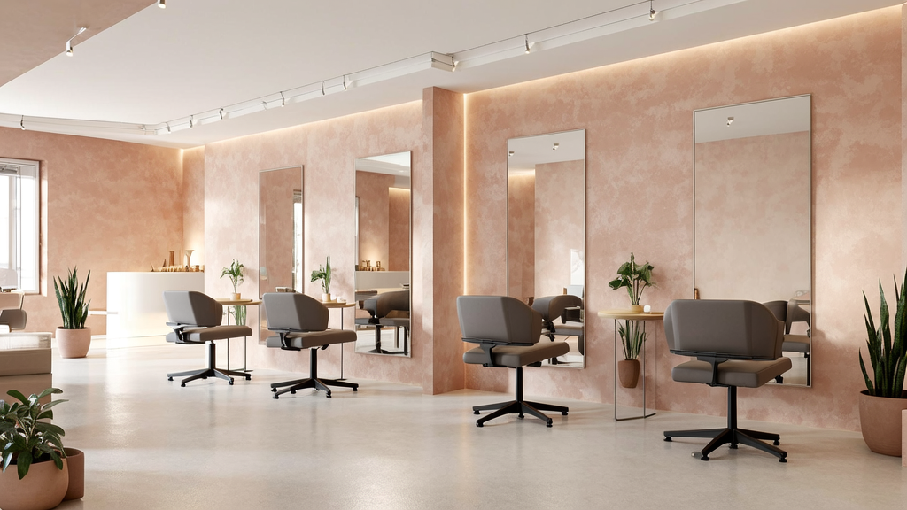 Evolution Beauty Salon