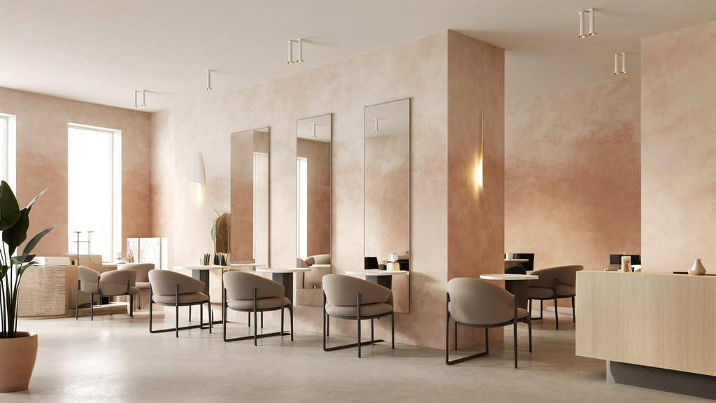 Aspire Salon